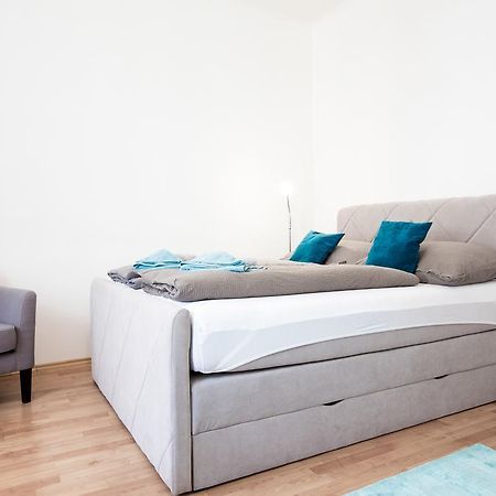 Holiday & Business Apartments 1160 Wien Ngoại thất bức ảnh