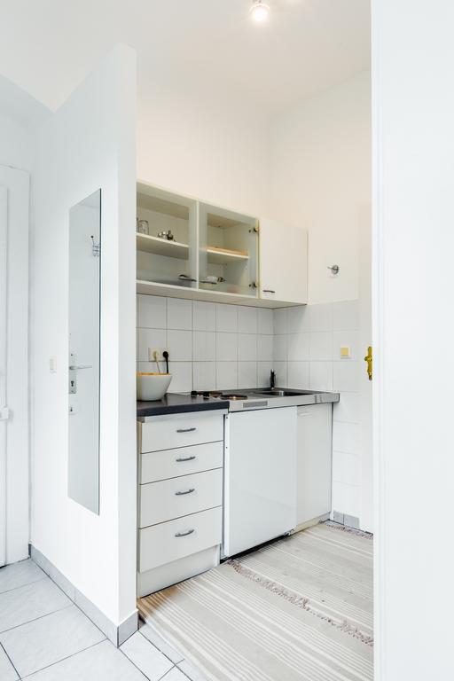 Holiday & Business Apartments 1160 Wien Ngoại thất bức ảnh