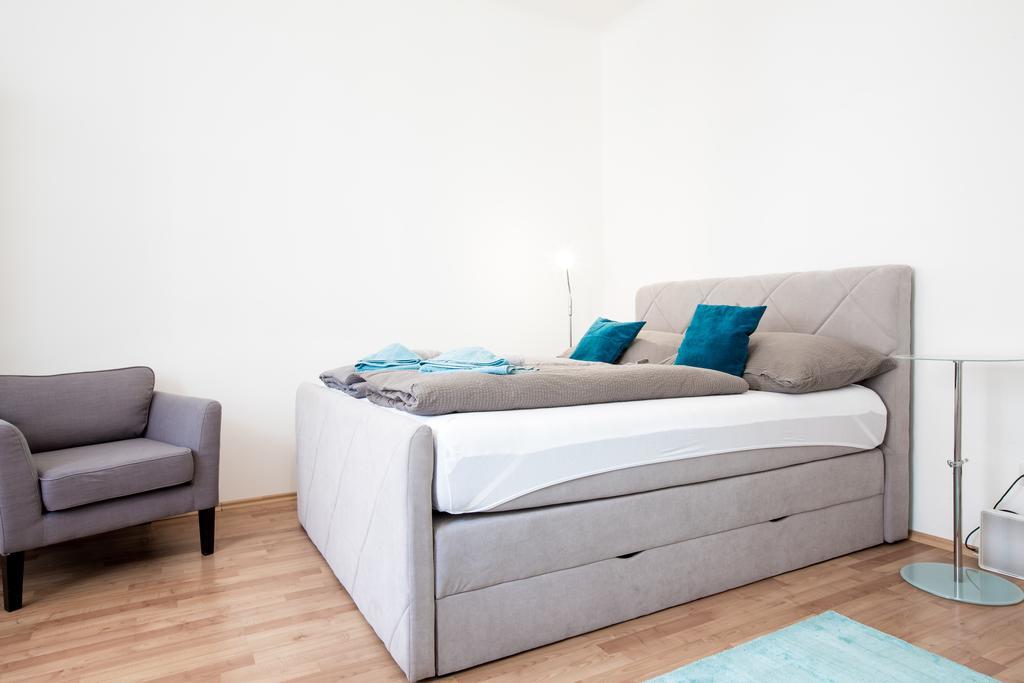 Holiday & Business Apartments 1160 Wien Ngoại thất bức ảnh