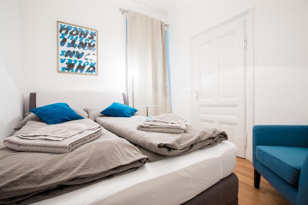 Holiday & Business Apartments 1160 Wien Ngoại thất bức ảnh