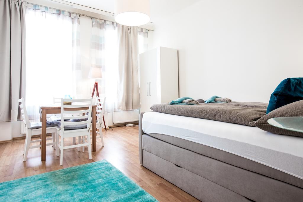 Holiday & Business Apartments 1160 Wien Ngoại thất bức ảnh