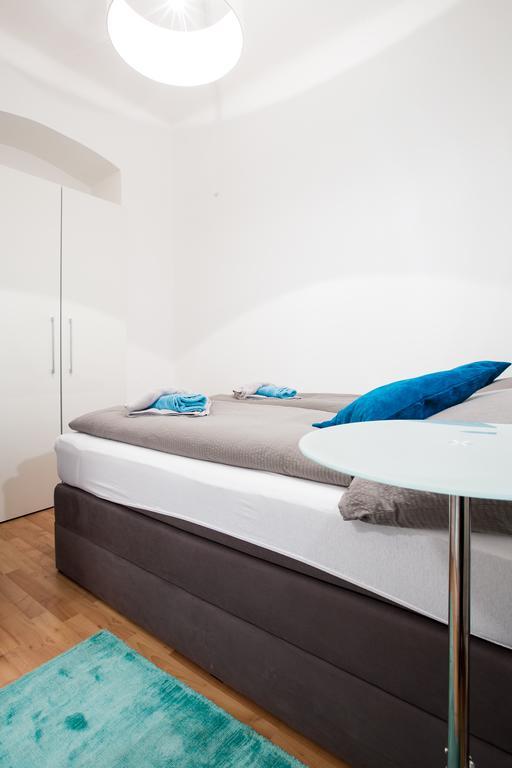 Holiday & Business Apartments 1160 Wien Ngoại thất bức ảnh