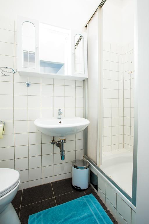 Holiday & Business Apartments 1160 Wien Ngoại thất bức ảnh