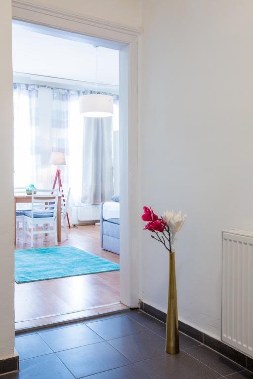 Holiday & Business Apartments 1160 Wien Ngoại thất bức ảnh