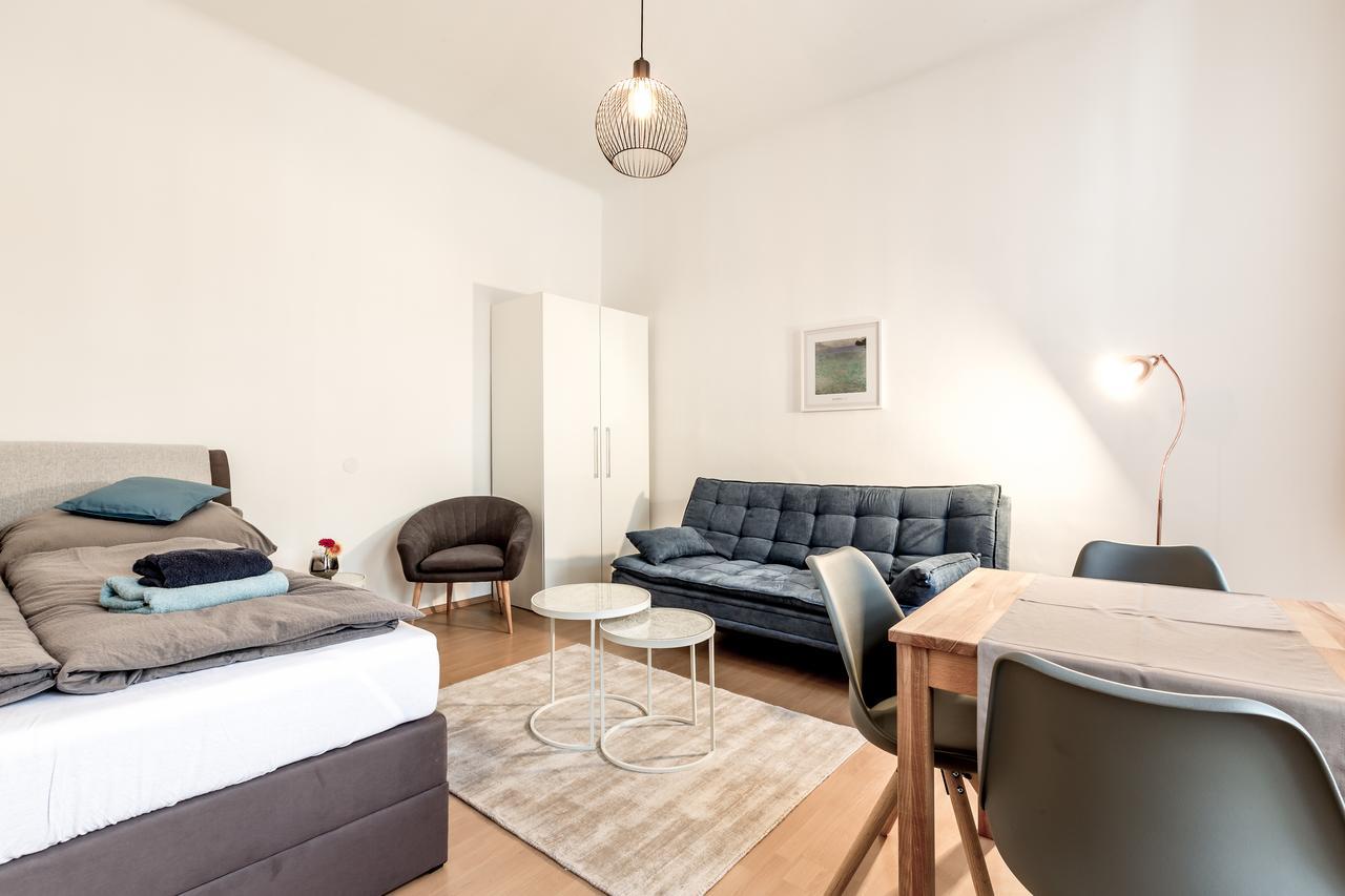 Holiday & Business Apartments 1160 Wien Ngoại thất bức ảnh