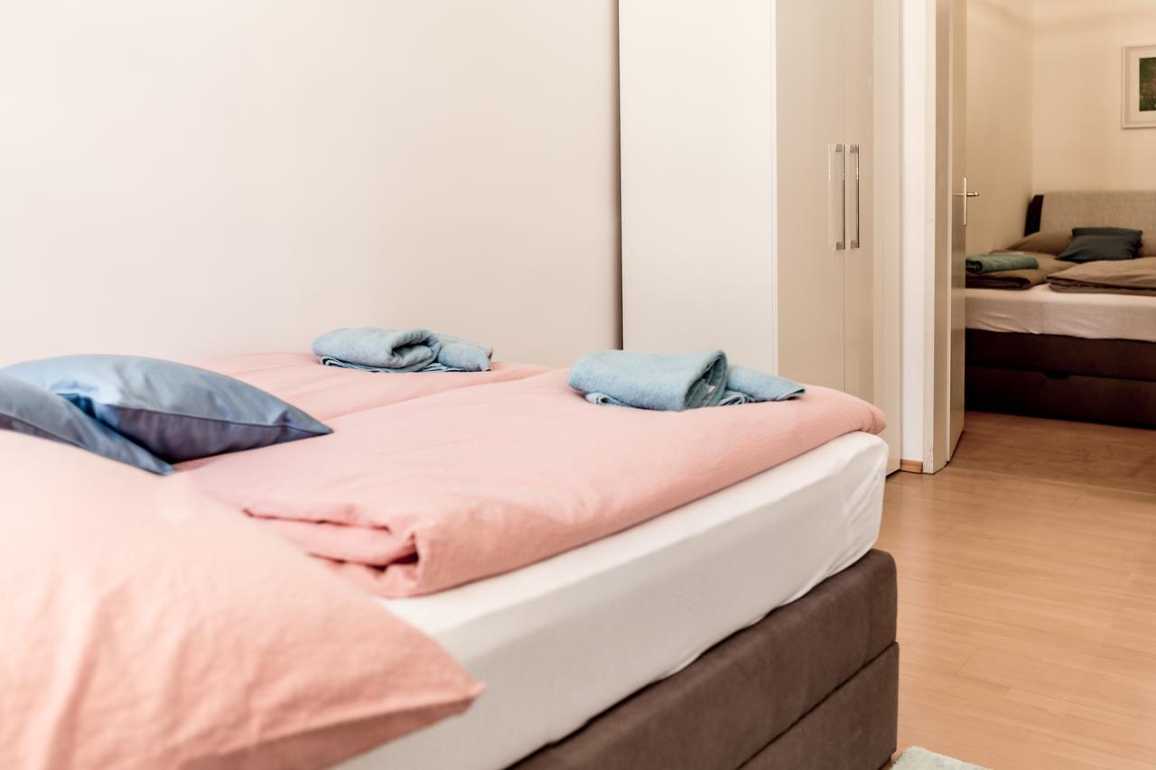 Holiday & Business Apartments 1160 Wien Ngoại thất bức ảnh