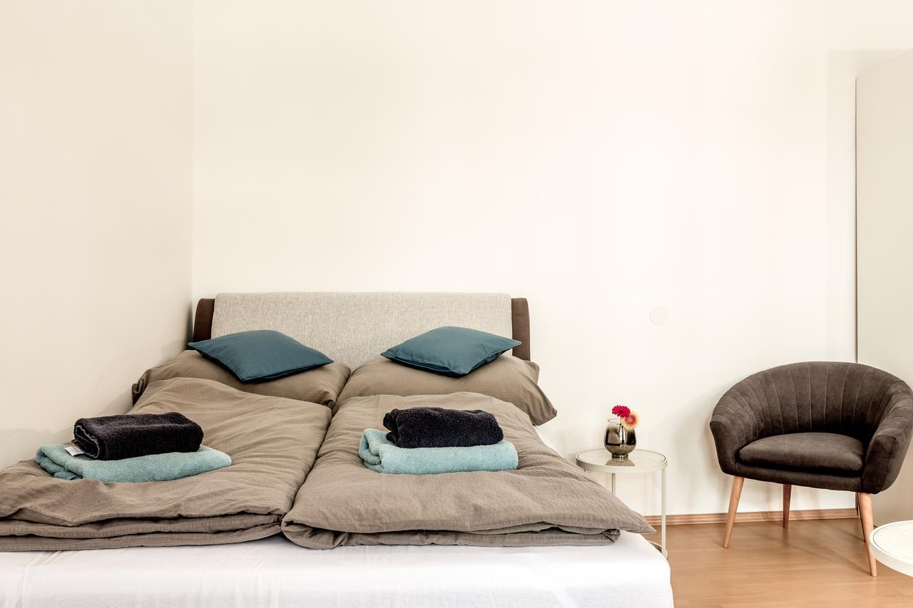 Holiday & Business Apartments 1160 Wien Ngoại thất bức ảnh