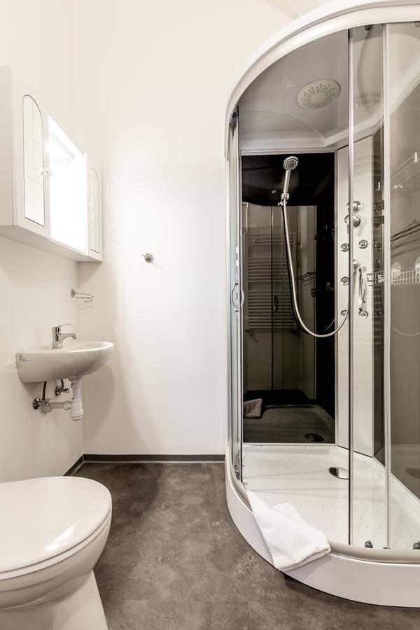 Holiday & Business Apartments 1160 Wien Ngoại thất bức ảnh