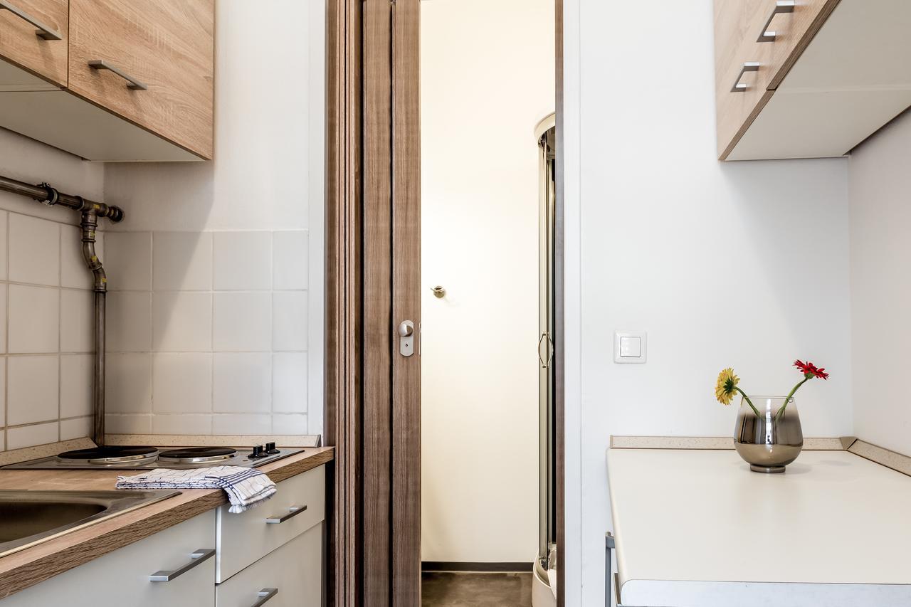 Holiday & Business Apartments 1160 Wien Ngoại thất bức ảnh