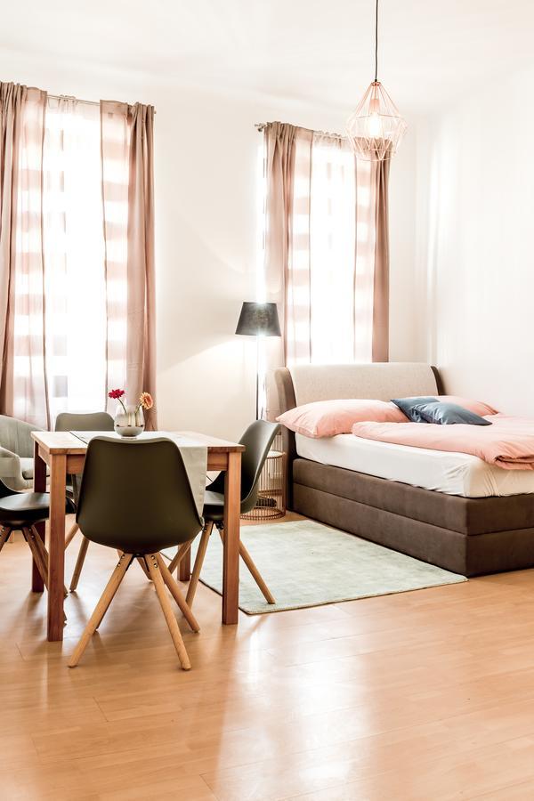 Holiday & Business Apartments 1160 Wien Ngoại thất bức ảnh